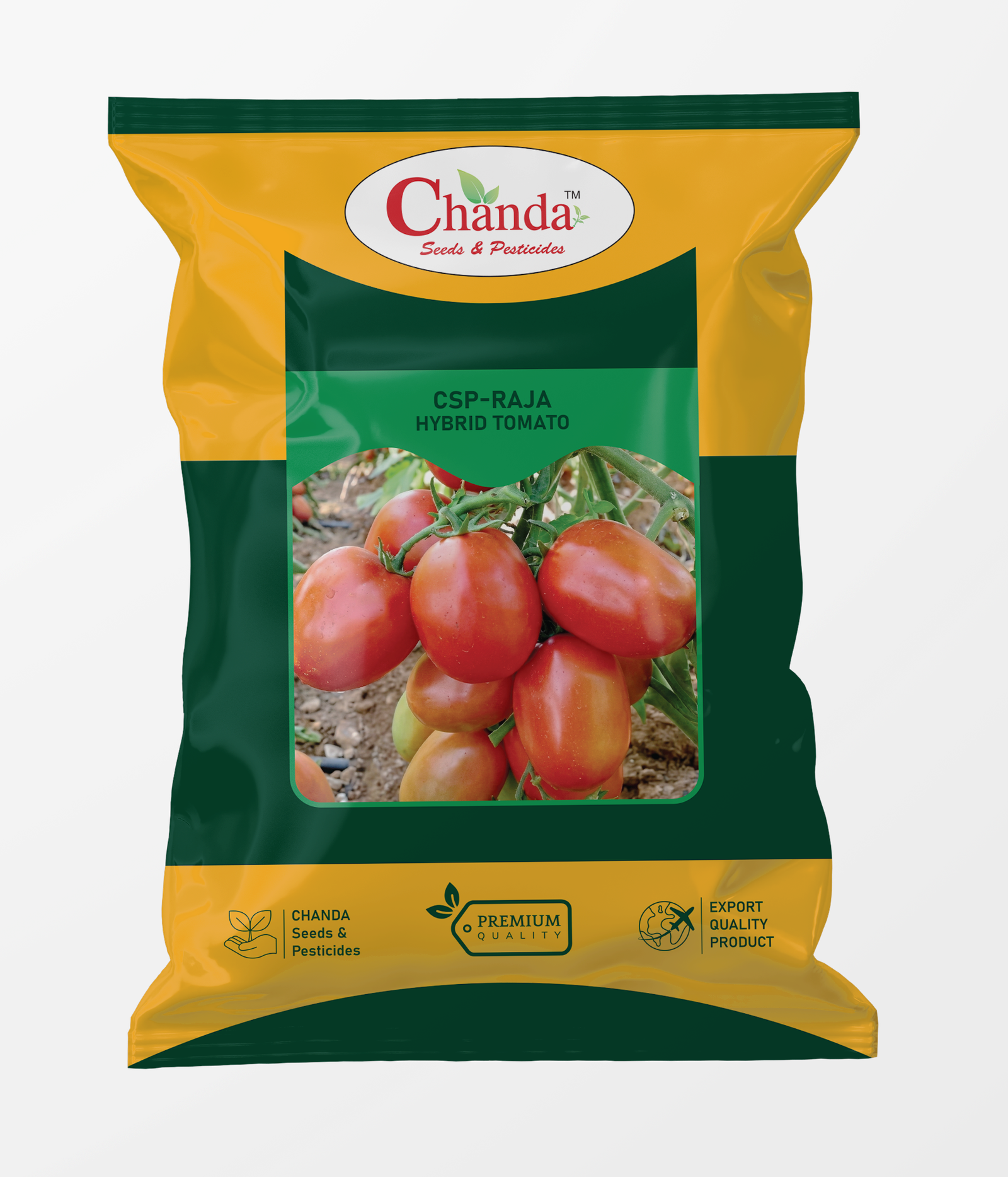 Tomato Raja